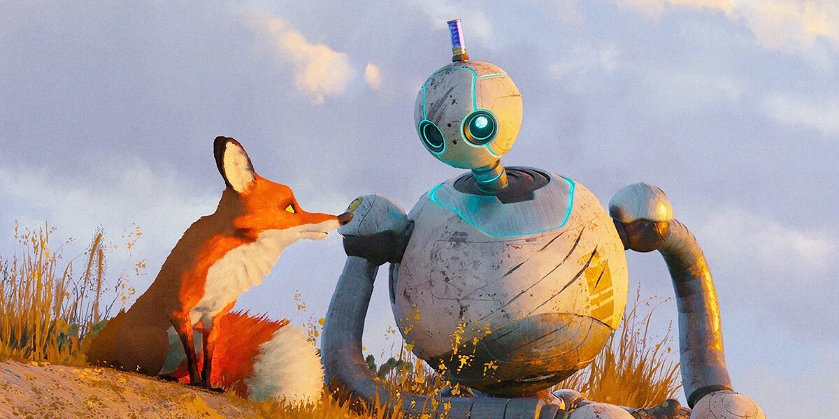 Новые мультфильмы, которые вы могли пропустить: про кей-поп, котиков и пришельцев