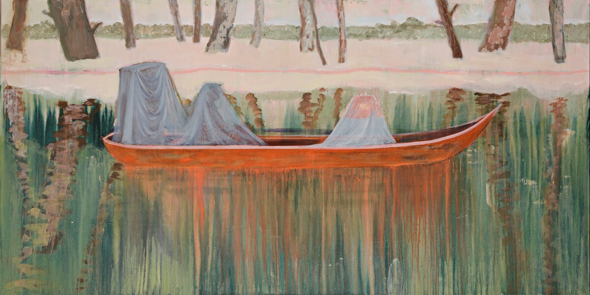 Новая выставка «Луч одной секунды» откроется в Сириусе 31 октября