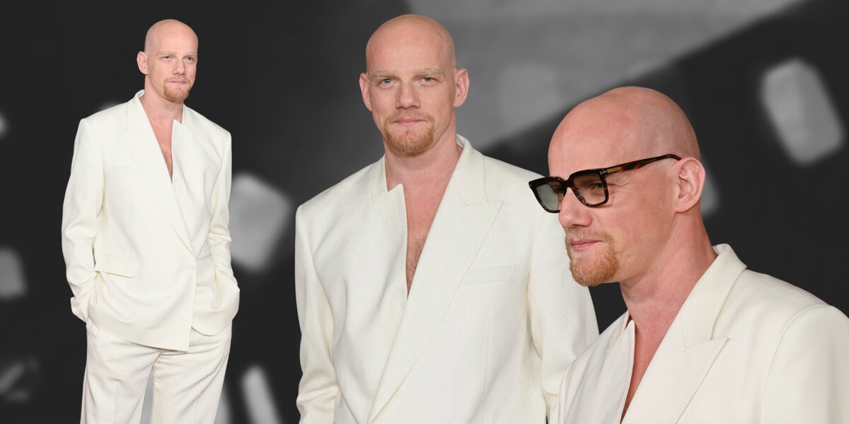 Юрий Колокольников: наш в Голливуде. Рассказываем про путь, перспективы и главные работы актера