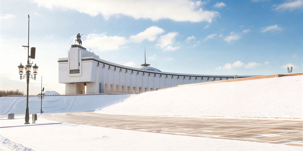 День снятия блокады Ленинграда отметят в Музее Победы 27 января