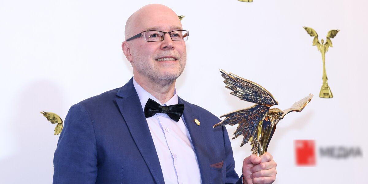 «Оскар 2026»: мультфильм Константина Бронзита номинировали на главную кинонаграду