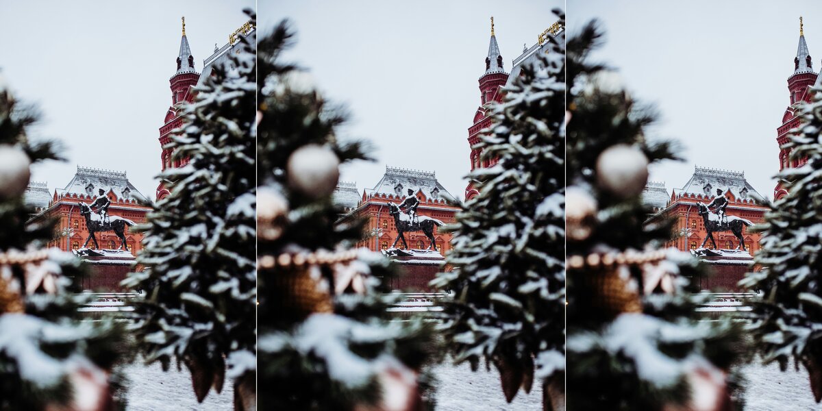 Выходные в Москва: чем заняться 24–25 января