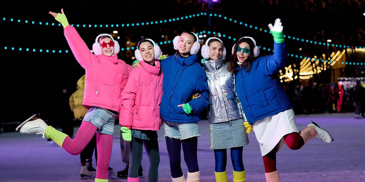 День студента в Москве: топ бесплатных событий — киберспорт, квиз по биологии и концерт Клавы Коки