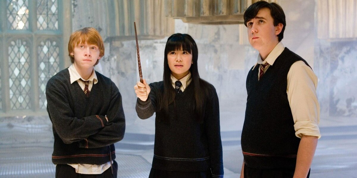 Сериал «Гарри Поттер»: Ханс Циммер напишет музыку для предстоящего проекта