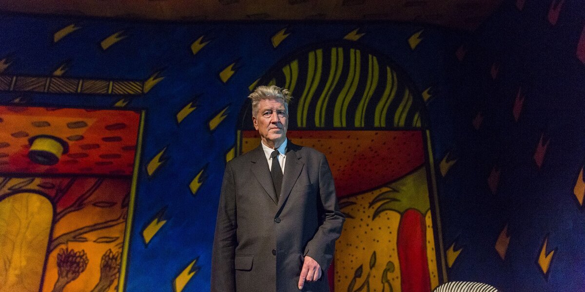 Фильмы Дэвида Линча покажут в московских кинотеатрах к 80-летию со дня рождения режиссера