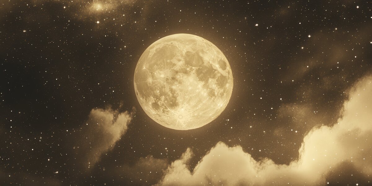 Лунный календарь на февраль 2026: благоприятные дни третьего месяца зимы