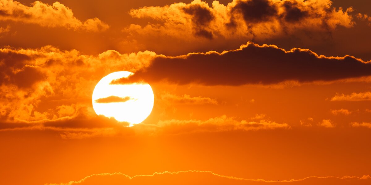 Магнитные бури сегодня в Москве: вспышки на Солнце и прогноз до конца января