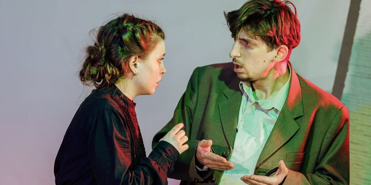 Театральный фестиваль «Аэлита» пройдет с 21 по 30 января в Москве