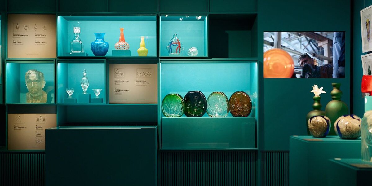 Выставка, посвященная скульптору Вере Мухиной, откроется в «Росизо» в 2026 году