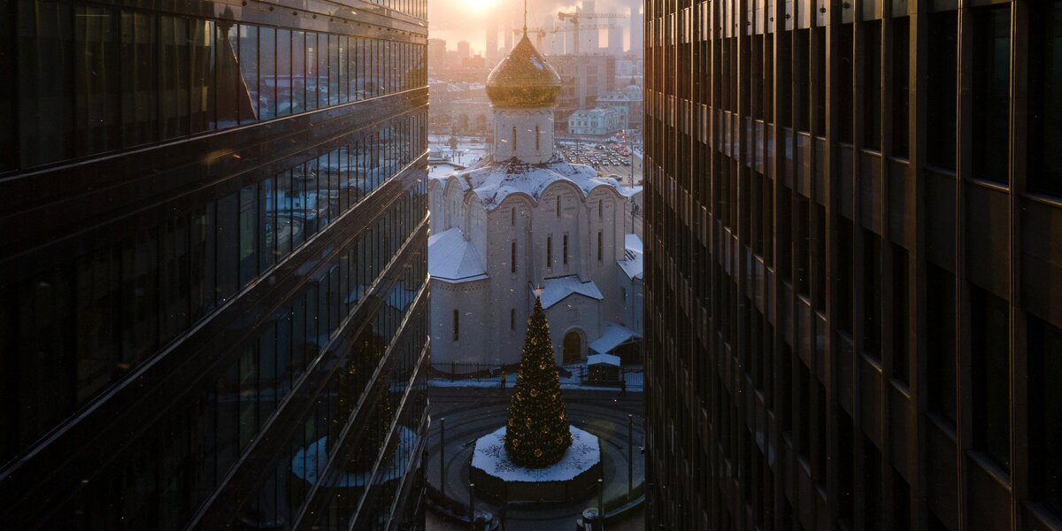 Куда сходить в Москве: топ-10 событий этой недели