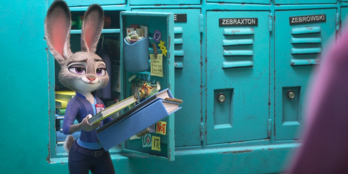 «Зверополис 2» обогнал «Головоломку 2» и стал самым кассовым мультфильмом в истории Голливуда