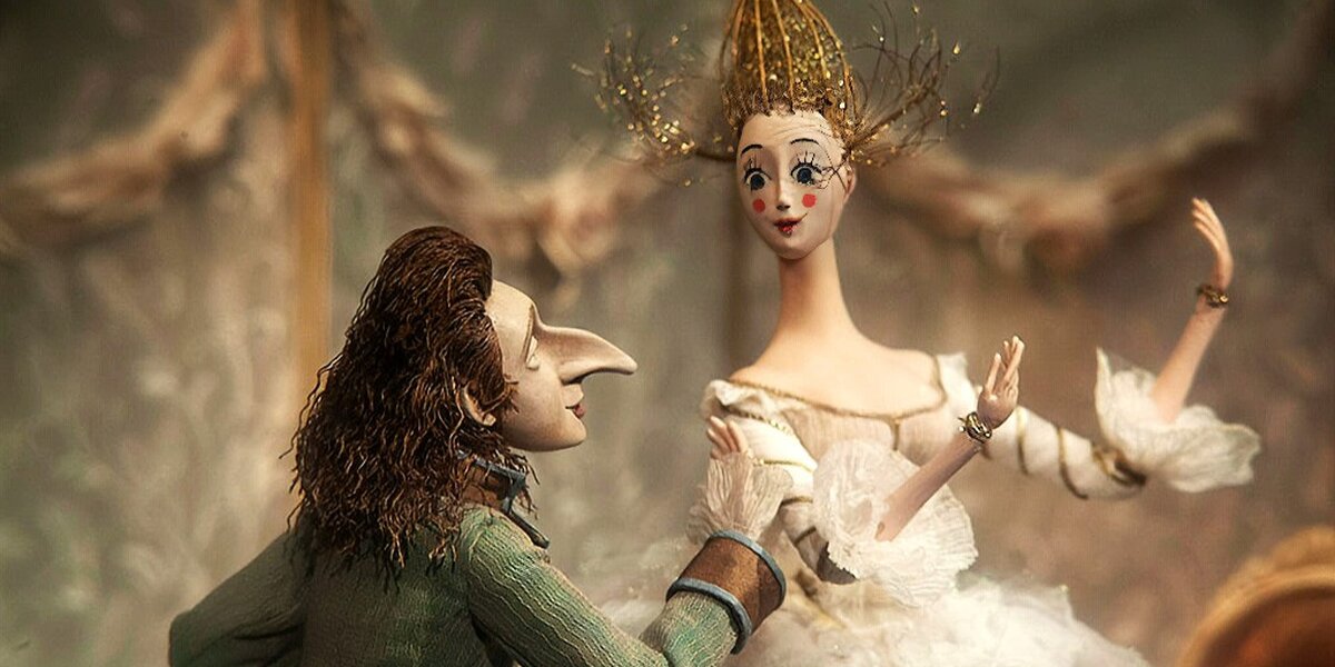 Куда сходить с детьми: День Гофмана пройдет 24 января в Московском театре кукол