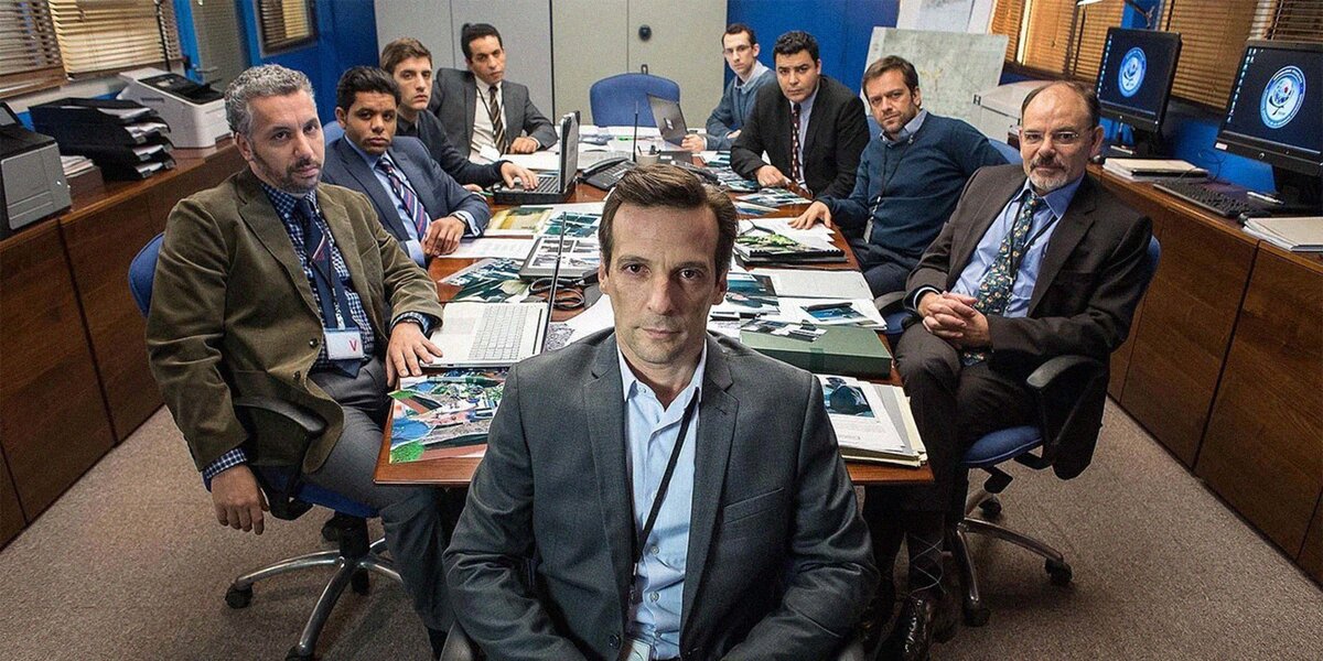 Свои среди чужих: 10 зарубежных сериалов про русских и советских шпионов