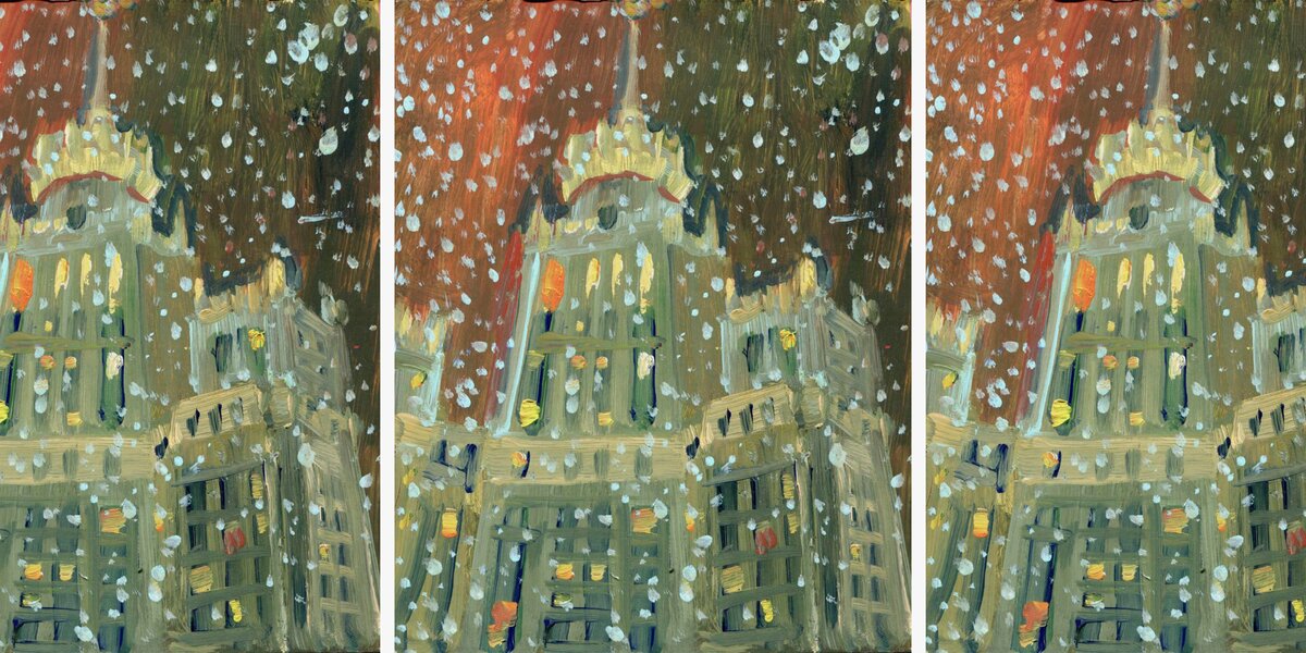 Гиляровский, Брюллов и мухоморы: 10 выставок в Москве, на которые нужно успеть до конца января