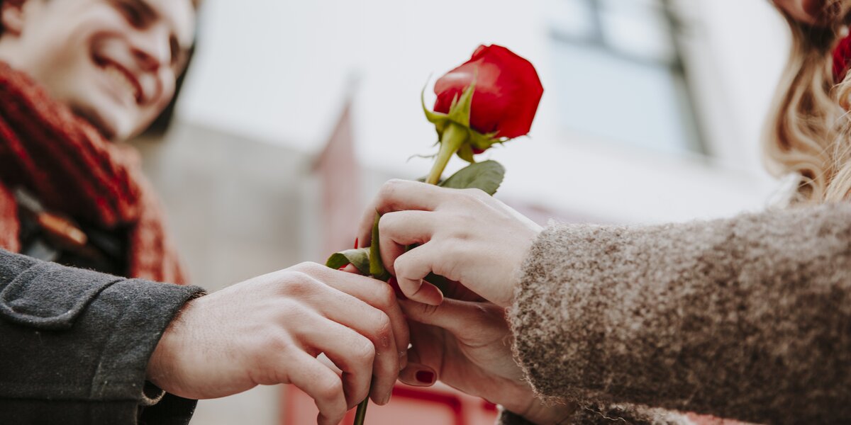 14 февраля — День святого Валентина: когда празднуют День всех влюбленных