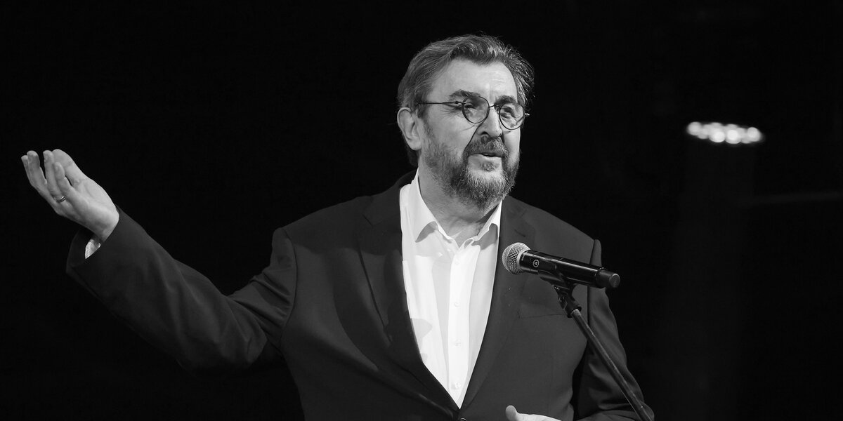 «Мы все сегодня осиротели»: как друзья вспоминают артиста Игоря Золотовицкого