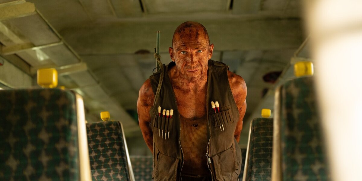 «28 лет спустя: Часть II. Храм костей»: что говорят критики о продолжении зомби-франшизы