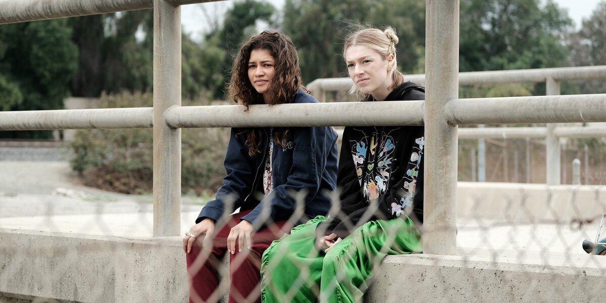 Сериал «Эйфория»: вышел первый трейлер третьего сезона. Премьера — 12 апреля