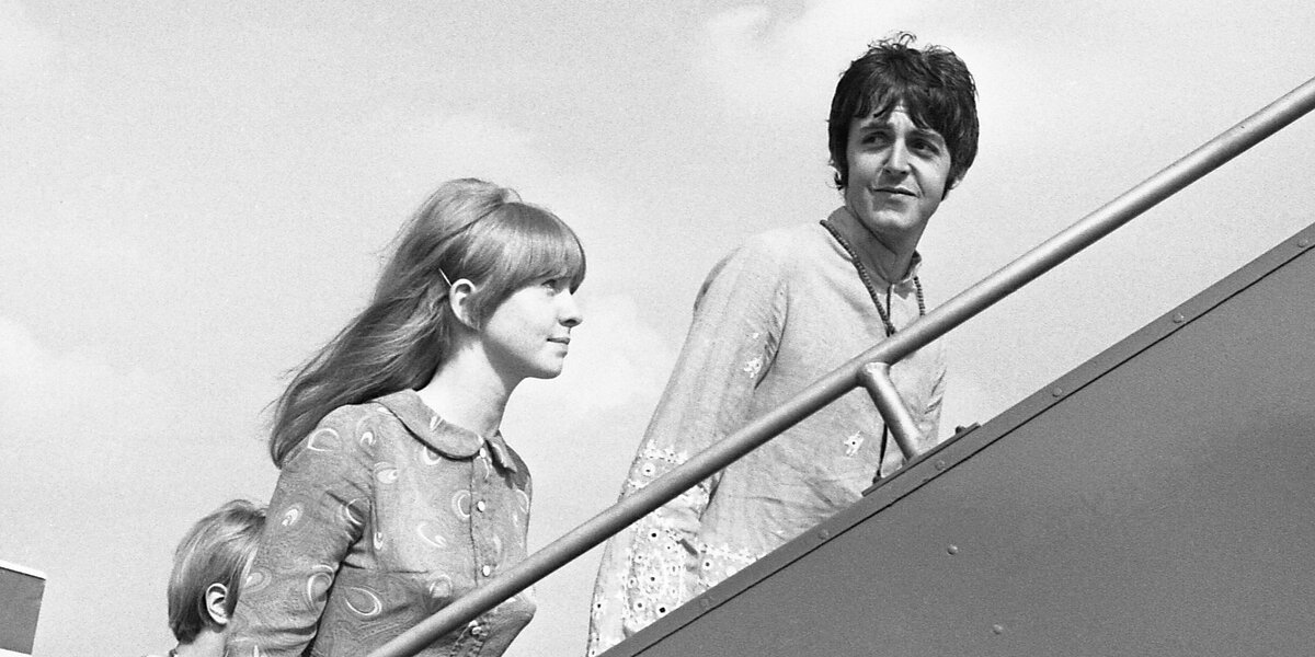 Вышел трейлер Man on the Run — документалки о Поле Маккартни. Премьера — 27 февраля