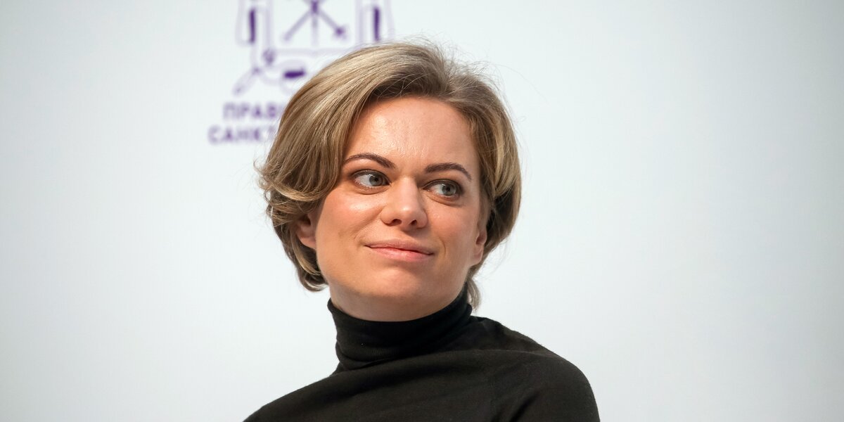 Что нужно знать о Екатерине Проничевой: 5 фактов о новом директоре Пушкинского музея