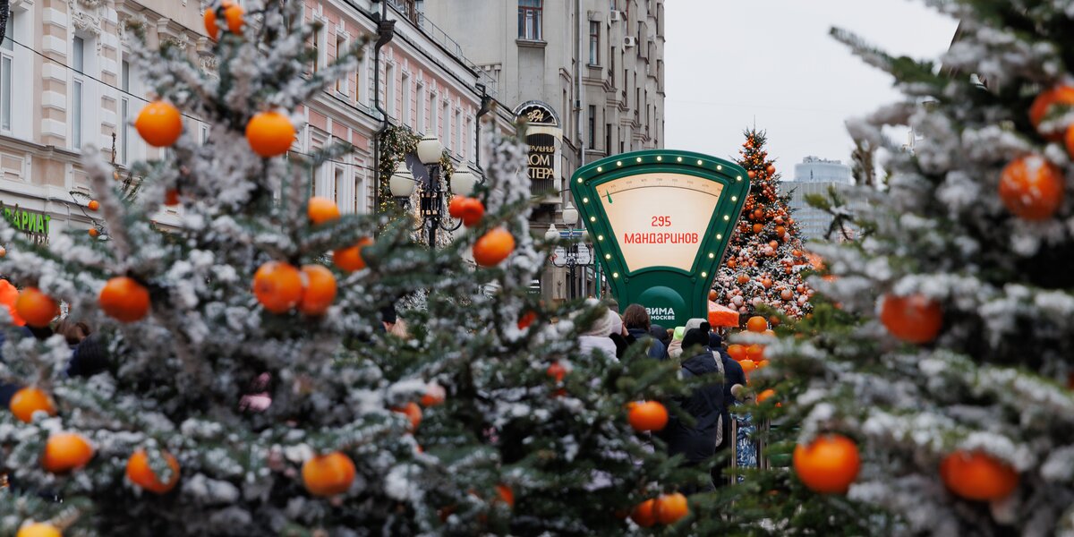 10 фестивалей и маркетов января в Москве