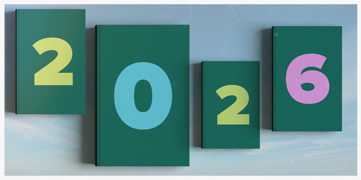 Водолазкин, Лимонов и принцесса Диана: 20 книг, которые будем читать в 2026 году