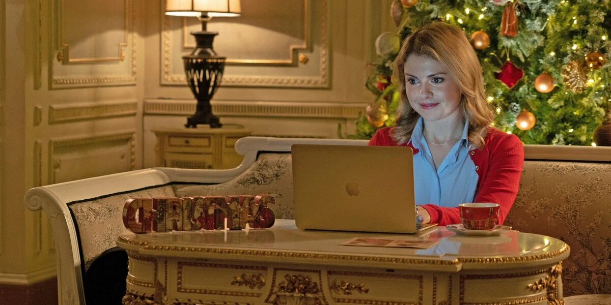 Фильмы на Рождество: лучшие праздничные фильмы