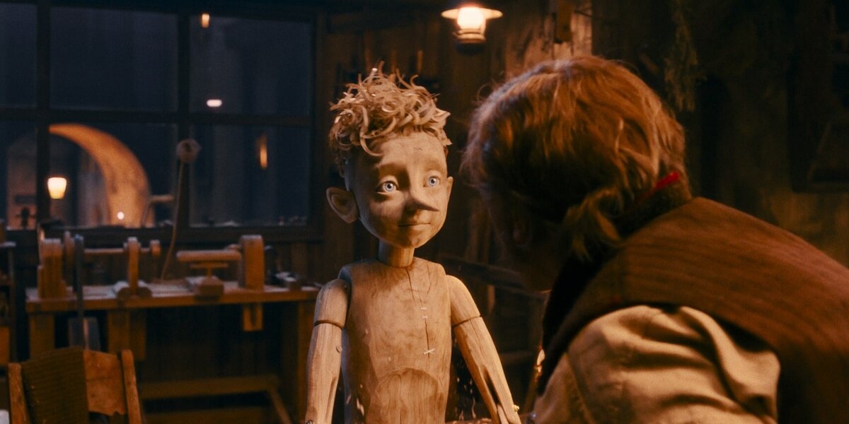 «Буратино» собрал миллиард за четыре дня проката