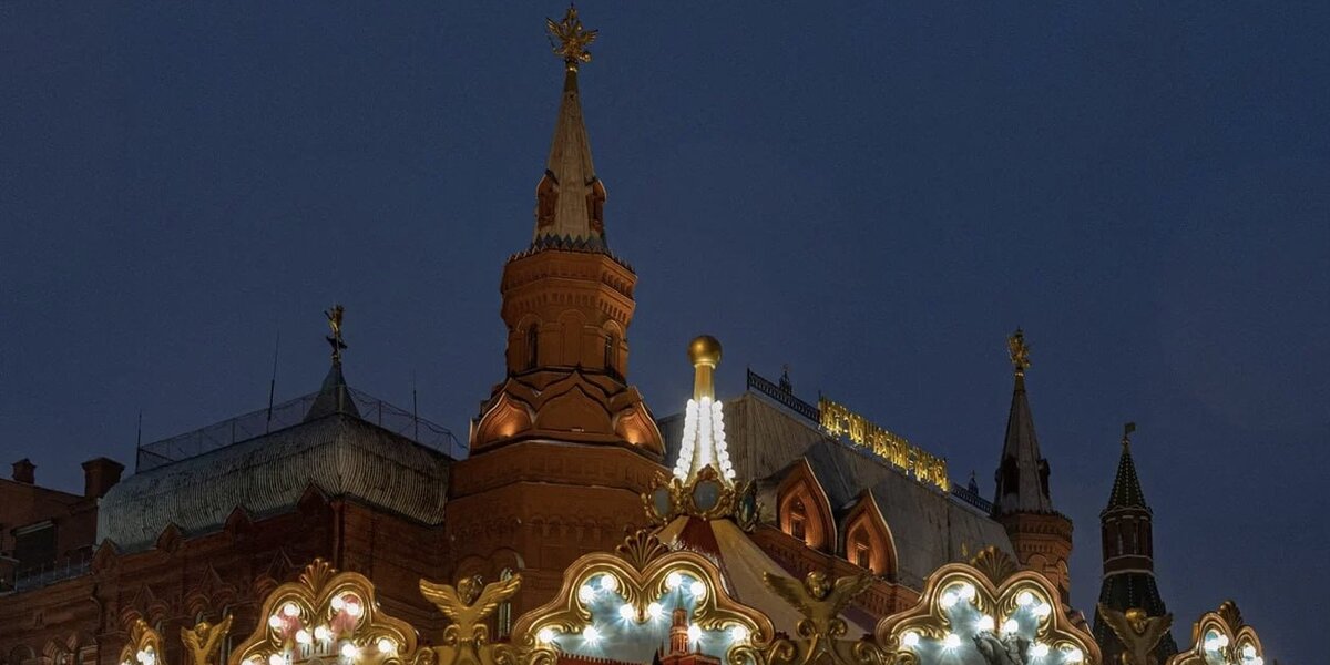 Новая выставка о русском авангарде откроется в Государственном историческом музее