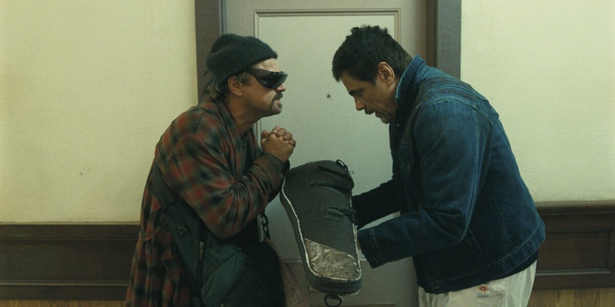 Объявили номинантов на премию Гильдии киноактеров