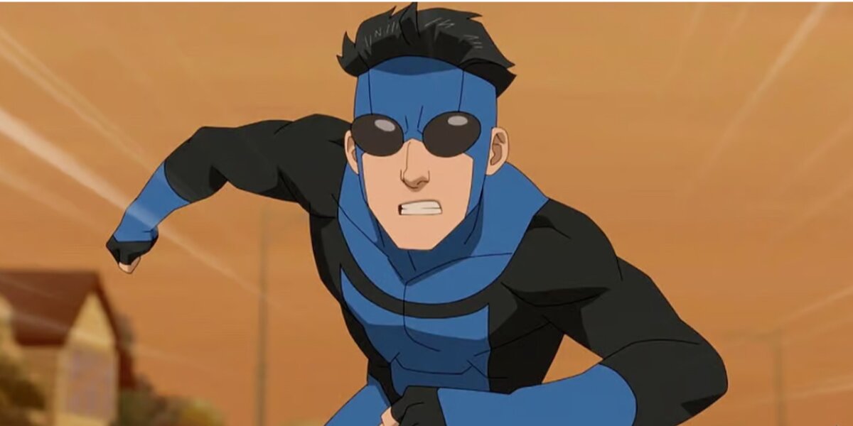 Сериал «Неуязвимый» стартует в марте. Посмотрите большой трейлер