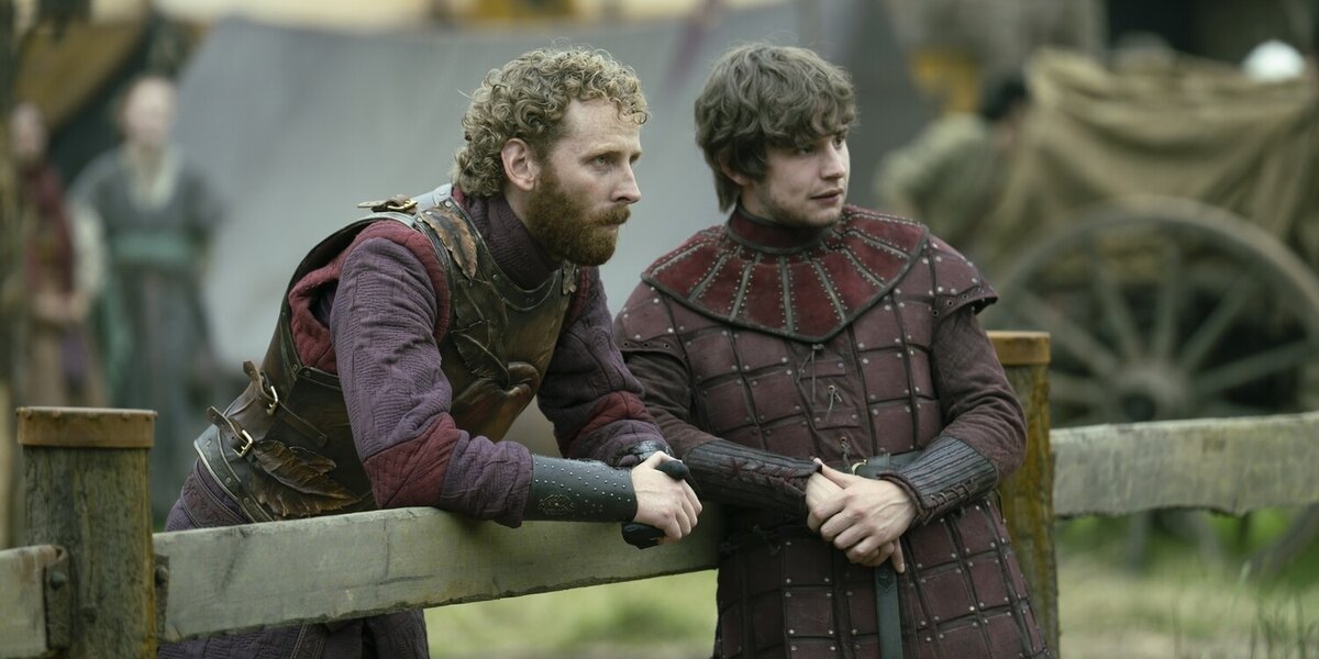 «Рыцарь Семи Королевств» вошел в тройку проектов с лучшим стартом в истории HBO Max