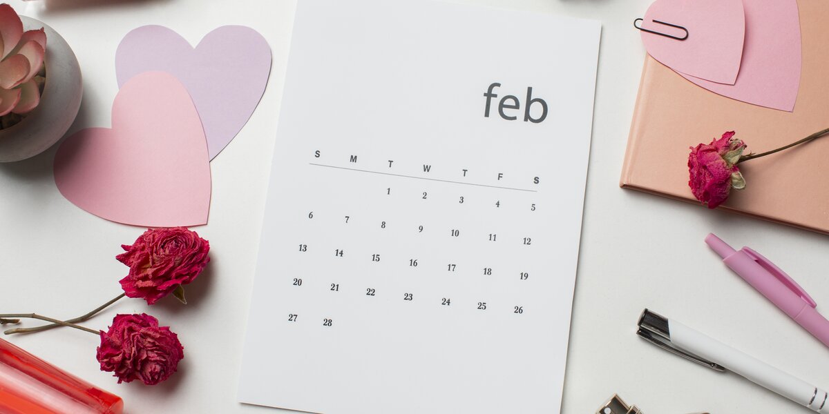 Праздники в феврале 2026: как отдыхаем и что отмечаем в конце зимы