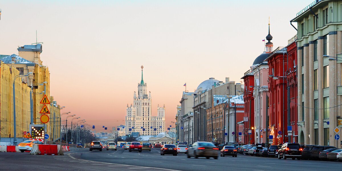 Чем заняться в Москве: топ событий этой недели