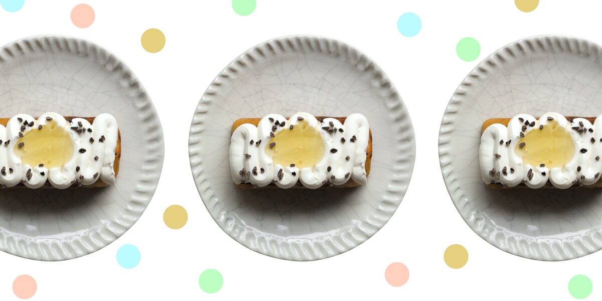 Пышные и хрустящие: 12 самых кремовых булок в ресторанах Москвы