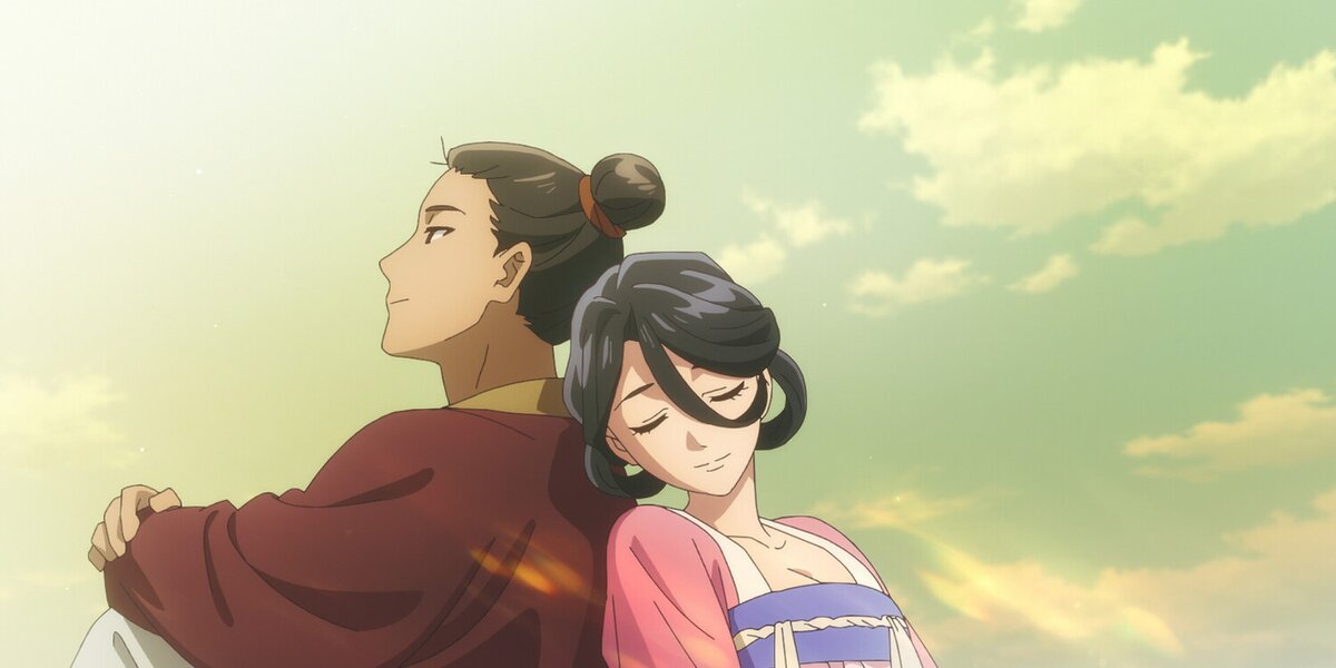 Аниме 2026: самые ожидаемые проекты года