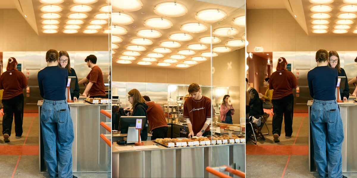 Новые кофейни: 7 заведений, где пить сливочно-грибное какао, матчу-бамбл и фильтр