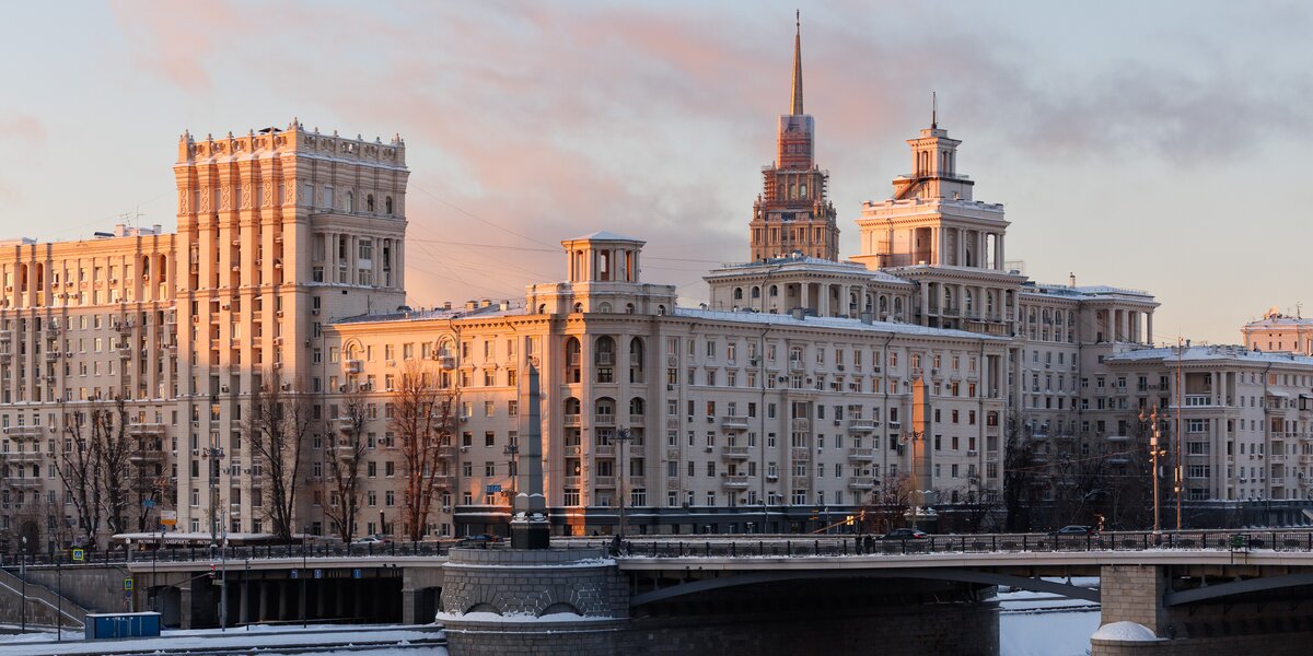 Куда сходить в Москве: топ событий недели