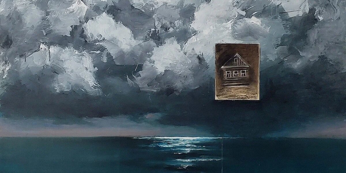 Куда сходить в Москве бесплатно: новая выставка «Не зеркало, но след» в галерее «Открытый клуб»