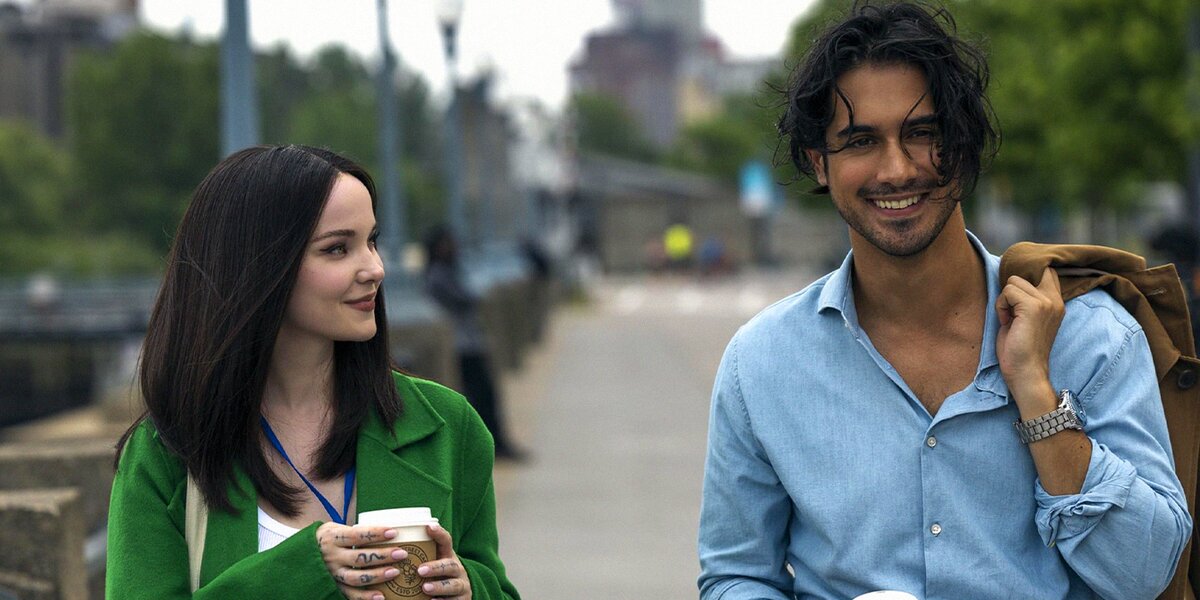 8 зарубежных сериалов февраля: возвращение «Клиники» и экранизация «Повелителя мух»