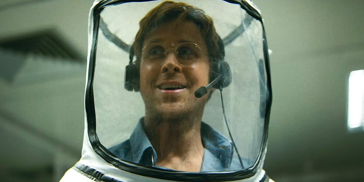 Райан Гослинг появился в финальном трейлере «Проекта „Конец света“»