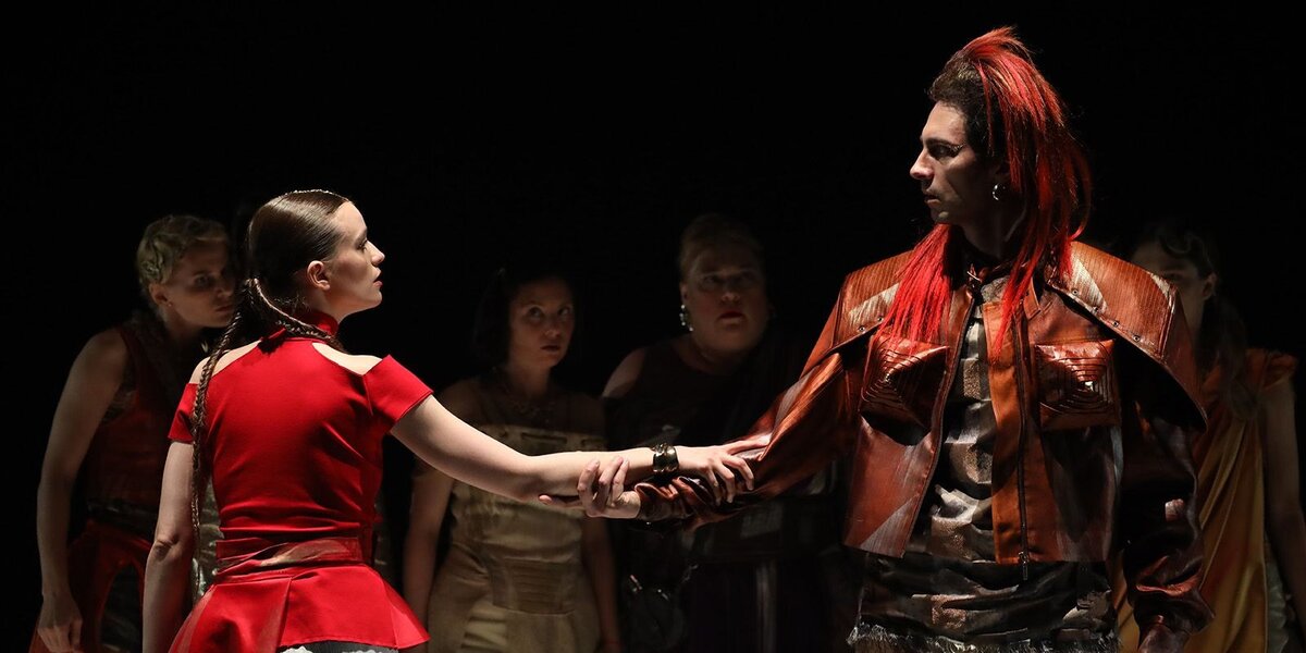 Театр «Шалом»: билеты на спектакли можно найти на сайте сервиса «Мосбилет»