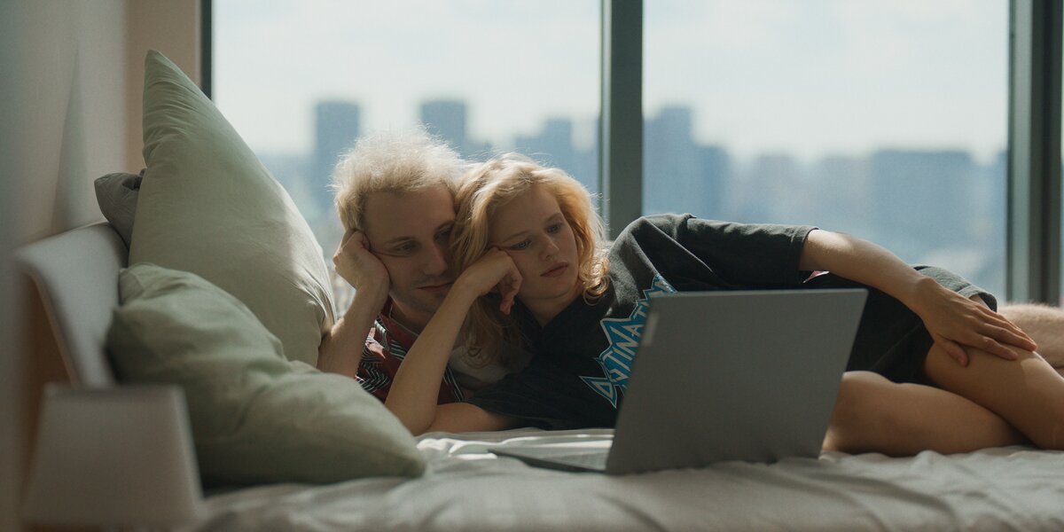 8 российских фильмов февраля: что смотреть в кино