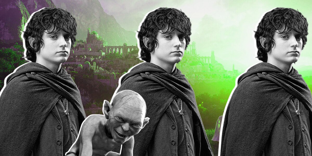 Фильму «Властелин колец» — 25 лет. Узнали у фанатов, почему они так полюбили вселенную Толкина