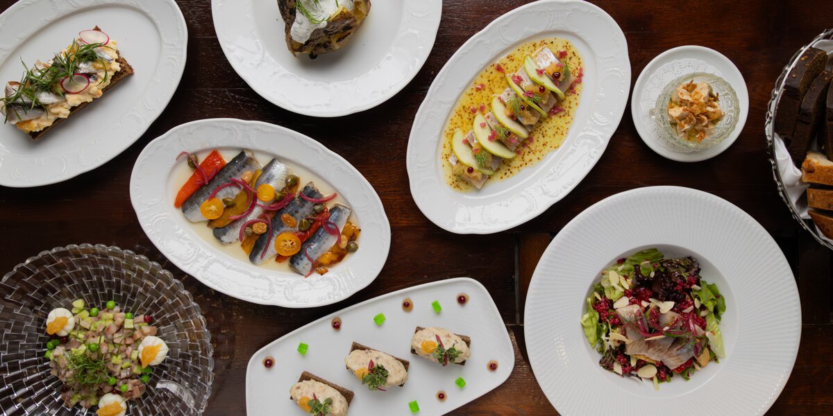 Гастрономические фестивали февраля в Москве: топ-5 событий месяца