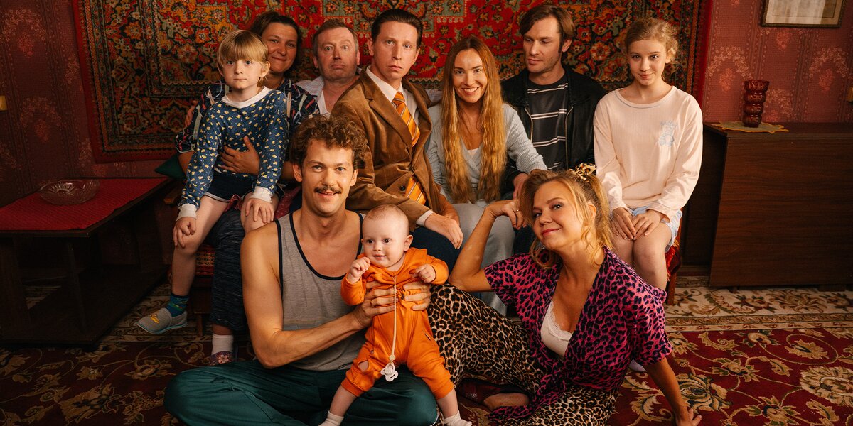 6 российских сериалов февраля: триллер в духе «Чернобыля» и продолжение «Вампиров»