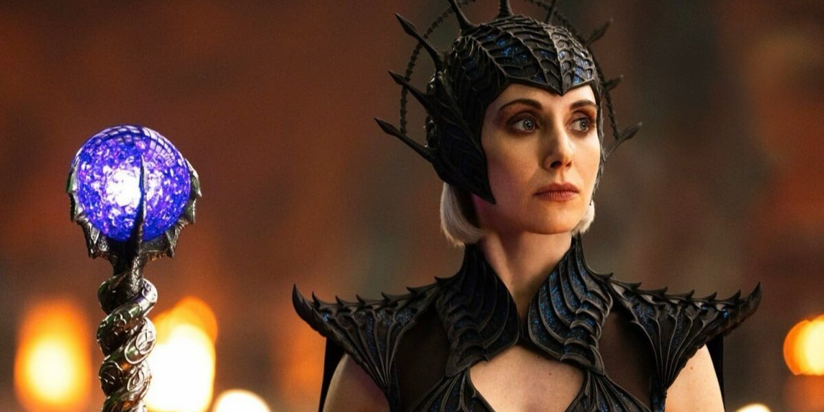 «Властелины вселенной»: появились новые кадры фильма по мотивам ленты 1980-х