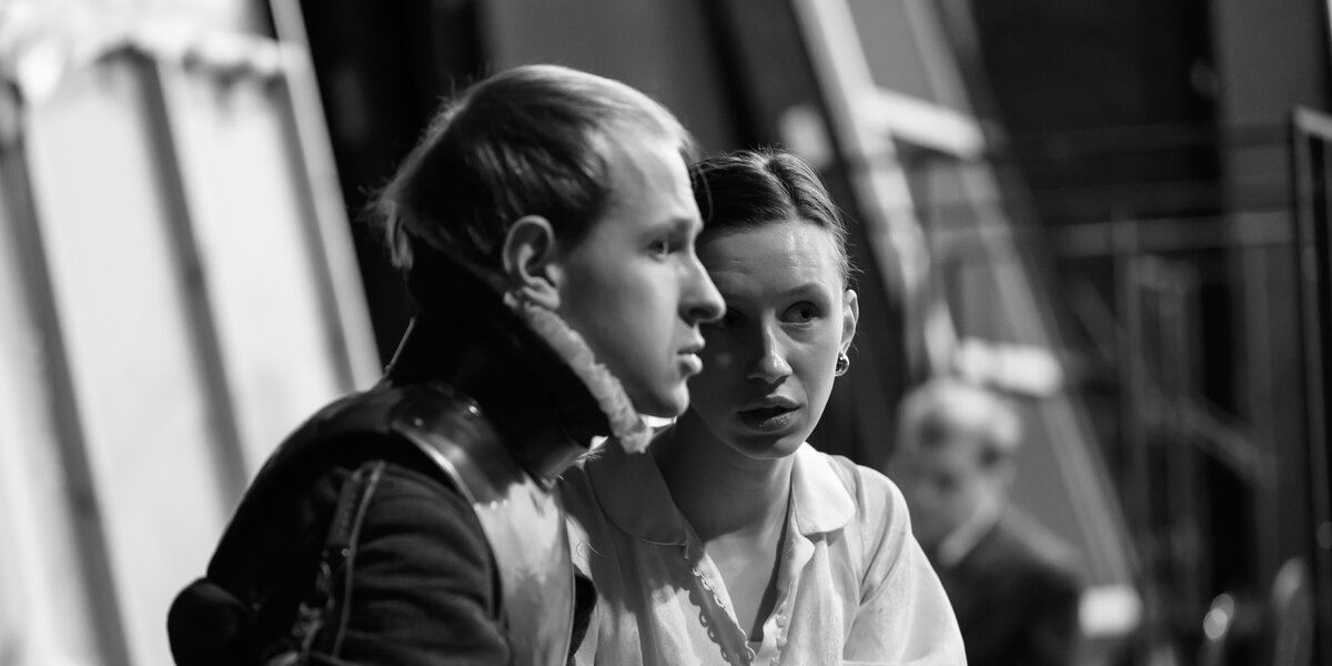 Премьера спектакля «Дон Кихот» пройдет в МХТ имени А.П. Чехова 14 и 15 февраля