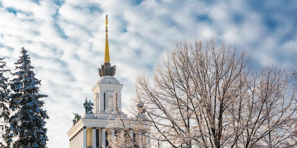Куда сходить с детьми в Москве: 7 и 8 февраля на ВДНХ пройдут «Научные выходные»