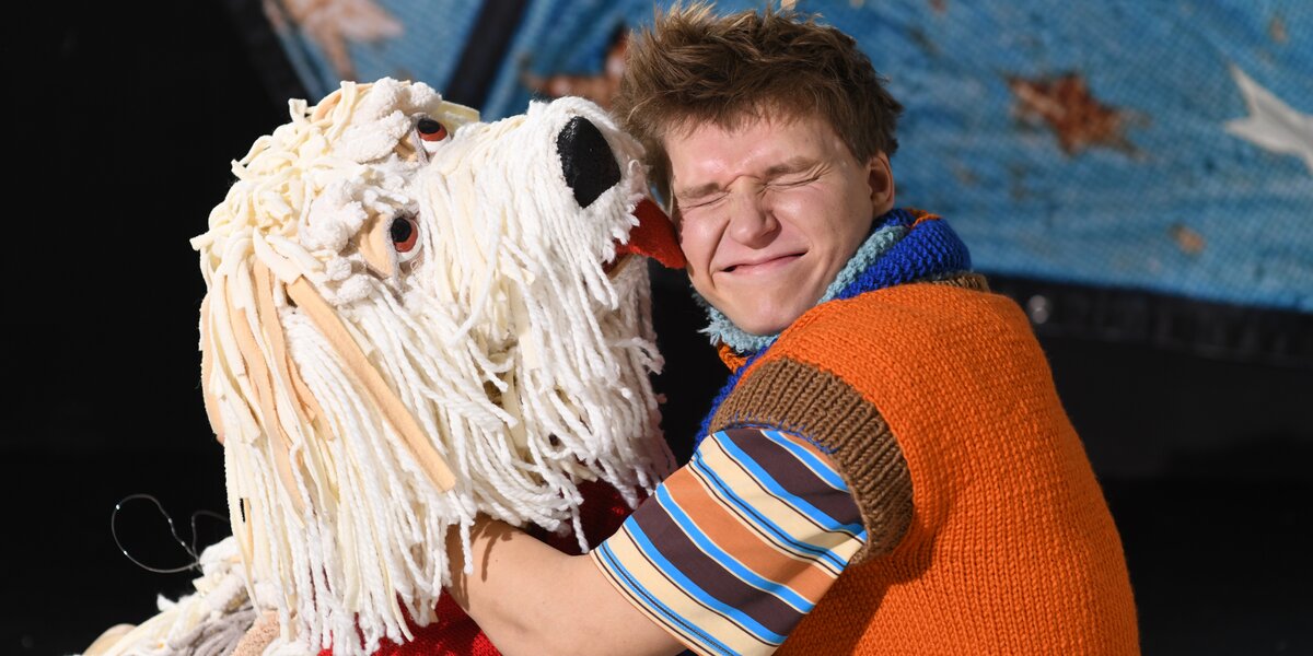 «Зима в Москве»: куда сходить с детьми до конца фестиваля